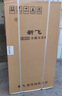新飞冰箱小型租房用 一级能效冷 藏冷冻两用1-2人家用小冰箱 出租房双门电冰箱办公室两门 26年升级 38A一级能效【保温升级】银色 实拍图
