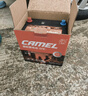骆驼（CAMEL）汽车电瓶启停蓄电池橙标EFB-60 XRV思域雅阁哈弗宝来途观 自营 实拍图