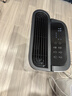 德业（Deye）除湿机/抽湿机 除湿量25升/天 45㎡家用轻音地下室除潮除湿器干衣机客厅卧室 手机智控DYD-T22A3 实拍图