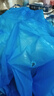 长款雨衣防暴雨全身男女雨服成人便携雨披防雨轻便 蓝色款1件 实拍图