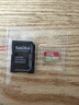 闪迪（SanDisk）512GB TF(MicroSD)内存卡4K极速金卡 A2 V30 U3 兼容大疆Pocket 4/Action 6运动相机 无人机存储卡 实拍图