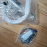 奥克斯（AUX）电热水龙头热水器加热水龙头快速热水变频恒温厨房下进水 【变频恒温】电镀银+漏保插头+万向喷头 实拍图