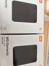 西部数据（WD）移动硬盘2TB USB3.0 元素系列 2.5英寸 机械硬盘 笔记本电脑外接 外置扩容备份 大容量家庭存储 实拍图