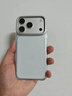 Apple/苹果  iPhone 17 Pro 256GB 银色 支持移动联通电信5G 双卡双待手机 实拍图