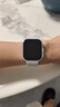 华为【父亲节送礼优选】HUAWEI WATCH FIT5Pro冰川白蓝宝石玻璃 1.92英寸窄边框全面屏户外进阶运动 实拍图