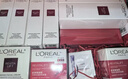 欧莱雅（LOREAL）套装抗皱紧致护肤礼盒化妆品水乳补水保湿淡纹送妈妈送女友礼物 复颜抗皱礼盒7件套(90%买家选择) 实拍图