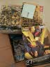 万代（BANDAI）MG 独角兽2号机报丧女妖 ka版 拼装模型 实拍图