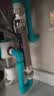潜水艇（Submarine）全屋中央阻垢器 净水器不用电无废水前置过滤器 物理阻垢改善水质 阻垢器WR306 实拍图
