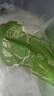 冶春食品 量贩装青菜包 800g 80g*10 家庭装 扬州包子 实拍图