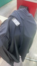 蕉下（beneunder）冰丝防晒衣服男外套防紫外线凉感透气户外钓鱼AL936深蓝灰XL 实拍图
