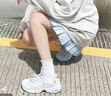 斯凯奇（Skechers）女鞋夏季厚底老爹鞋百搭软底舒适外穿运动鞋11959 实拍图
