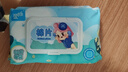 好奇（Huggies）金装纸尿裤M162片(6-11kg)尿不湿【速干不易红】 实拍图