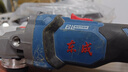 东成无刷充电角磨机锂电池手持手磨多功能切割机抛光工具DCSM08-100Z 实拍图