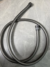 万和（Vanward）PVC1.5米枪灰淋浴花洒软管波纹冷热水管浴室耐热防爆不缠绕进水管 实拍图