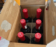 奔富（Penfolds）BIN28西拉/设拉子干红葡萄酒750ml*6支原瓶进口木塞原箱【澳版】 实拍图