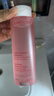娇韵诗舒缓化妆水200ml 爽肤水补水保湿湿敷舒缓护肤品化妆品礼物 实拍图