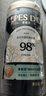 爱普诗瑞士进口 98%可可黑巧克力329g铁罐 休闲零食生日礼物 端午伴手礼 实拍图