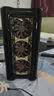 noctua NF-A14x25 G2 PWM Sx2-PP LS-PWM 二代A14 猫扇 14025 14CM LCP机箱散热风扇 智能温控 黑化A14 猫头鹰 A14x25 G2 PWM Sx2 实拍图