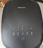 美的（Midea）【直流变频】家用空调扇 智能语音冷风扇 负离子净化落地冷风机水冷塔扇 强力制冷双向送风ADJ10SC 实拍图