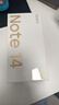 小米 手机 Redmi Note14Pro 天玑7300-Ultra 国家补贴 IP68 8+256 镜瓷白 红米5G手机 note13pro迭代款 实拍图