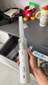 basa车载吸尘器手持小型无线大吸力强力吹吸一体机两用汽车用家用桌面清洁大功率长续航8000Pa 晒单实拍图