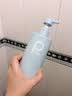柏缇海盐除螨沐浴露505ml 控油祛痘持久留香72小时男女士通用沐浴乳液 实拍图