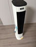 美的（Midea）【加大水箱】家用空调扇加湿冷风扇智能语音遥控无叶风扇落地冷风机水冷塔扇制冷小型空调AAI12VR 实拍图