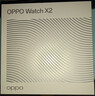 OPPO Watch X2 千峰蔚蓝【国家补贴】全智能手表运动健康心脏健康 eSIM电话手表 钛合金表圈oppo手表 实拍图