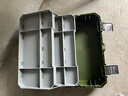 绿林（GREENER）灵蛇三层折叠工具箱工业级多功能水电工大容量超大收纳五金盒 实拍图