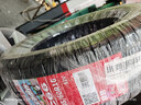 朝阳轮胎 汽车轮胎 205/60R16 92V C66 适配福克斯/马自达3/速腾/轩逸 实拍图