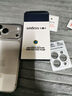Smorss【99%透光率】适用苹果iPhone17Pro/17Promax镜头膜钢化膜摄像头AR增透手机膜独立鹰眼防眩光防刮 实拍图