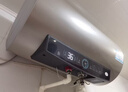 海尔保价618 电热水器60升PD7 国家补贴金刚无缝胆免清洗水电分离 家用3300W变频速热免换镁棒上门安装 实拍图