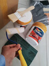 多乐士（Dulux）家丽安专业净味120二合一A8666防霉高遮盖内墙面漆 5L【白漆】 实拍图