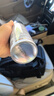 好顺自喷漆 39#黑色/门窗金属防锈家具木器漆自行摩托汽车翻新涂鸦 实拍图