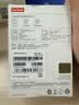 联想（Lenovo）小新2.4G无线鼠标M1S 商务办公 轻音无线鼠标 侧键 人体工学设计 笔记本台式机通用 白 实拍图