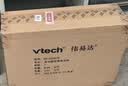 伟易达（Vtech）学步车婴儿玩具调速折叠双语一岁宝宝手推车女孩生日儿童节礼物 实拍图