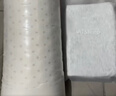 睡眠博士（AiSleep）乳胶枕 94%天然乳胶 泰国进口成人护颈椎枕头 深睡专用波浪枕 实拍图