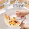 品喻（PINYU）抹布厨房洗碗布纯棉纱35*35cm10条装不沾油不掉毛特厚强吸水毛巾 实拍图
