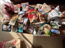 三只松鼠巨型零食大礼包30袋3146g 超6斤礼物肉蜜饯坚果团购端午节日送礼 实拍图