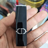 迪奥Dior烈艳蓝金口红丝绒720哑光唇膏口红滋润显色 生日礼物送女友 实拍图