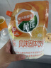 菓珍阳光甜橙味 壶嘴装400g*3（共3袋）果珍维C橙汁冲饮果汁粉 实拍图