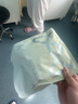 猫人A类零染棉加长裆女士内裤女全纯棉高腰收腹10A抗菌大码三角裤 实拍图