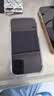亿色适用iPhone17e手机壳苹果17e/16e磁吸壳透明全包防摔保护套MagSafe无线充电超薄软边硬壳简约ins款 【剔透白】磁吸软边硬背壳 iPhone17e/16e【真机开模】 实拍图