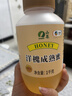 可悠然沐浴露大黄瓶550ml 美肌香氛滋润保湿 男女通用持久留香沐浴乳 实拍图