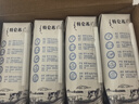 蒙牛特仑苏低脂纯牛奶250ml×16盒 健身减脂 送礼盒装 实拍图