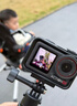 大疆 Osmo Action 5 Pro 超旗舰画质运动相机户外摩托骑行潜水vlog相机便携式旅拍摄像机 实拍图