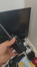 宝锋 BAOFENG UV-5R 旗舰版 无线专业户外 商用民用双频双段调频对讲机自驾游手台 实拍图