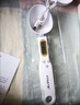 COOKSS电子秤量勺秤克数烘焙电子秤勺奶粉勺婴儿宝宝辅食工具称重计量勺 实拍图