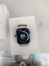 华为WATCH FIT 3 智能手表月光白轻薄大屏运动减脂长续航 男女情侣手表 实拍图