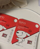 banq&JOY联名款 64GB TF（MicroSD）存储卡U3 C10 A1 V30 4K 高速款行车记录仪&监控摄像头手机内存卡 实拍图